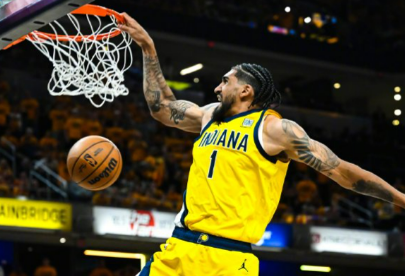 青春风暴VS铁血军团：马刺主场能否击退步行者逆袭潮？