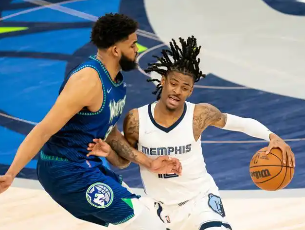 灰熊：逆境中破浪前行的青春风暴