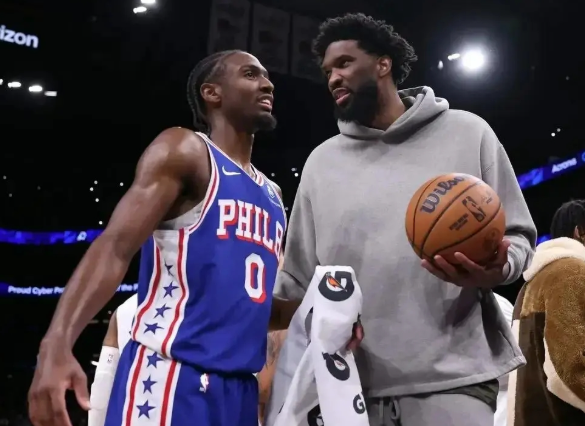 费城76人：逆境中探寻破局之光