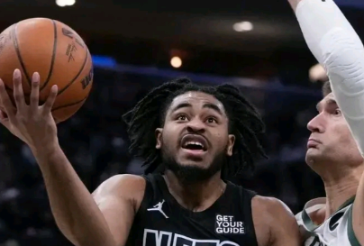 残阵掘金客场挑战篮网：以攻为守能否延续统治力？