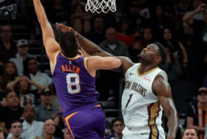 太阳主场迎雷霆：复仇之战还是延续噩梦？