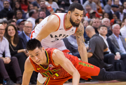 猛龙老鹰再交锋：东部卡位战谁能突围