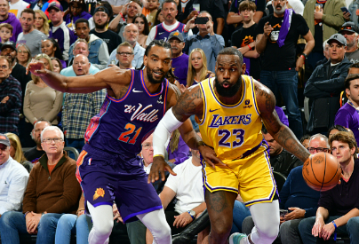 湖人灰熊再交锋：背靠背对决谁能笑到最后