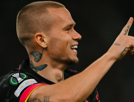 穆德里克25岁生日遇困境 蓝军官宣庆生盼其归来