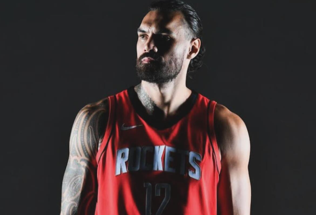 火箭：逆风翱翔，书写复兴新章