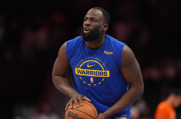 艾泽里追忆追梦：从次轮秀到赢家 他总能用不同方式影响比赛