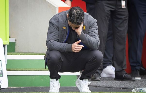 评论组锐评阿莫林风波：曼联需即刻破局 权责分歧不可拖