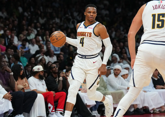 掘金：伤病阴霾下的冠军之梦摇摇欲坠