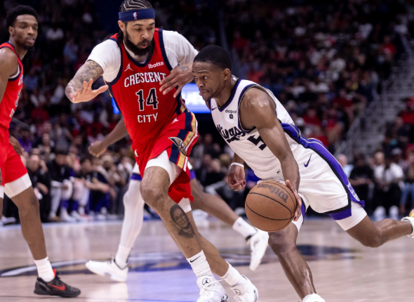 鹈鹕：在低谷中探寻崛起曙光