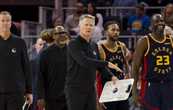 惜败快船！勇士控失误仍饮恨 助教：球队保持冷静已全力以赴