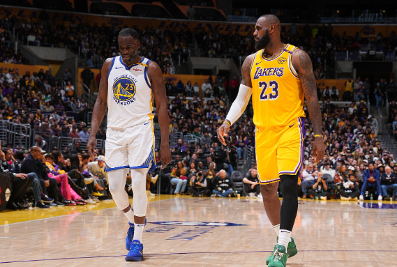 追梦勇士生涯恐终结？铁林质疑下家 湖人成潜在选项