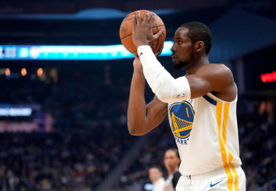 库明加勇士生涯提前终结 交易进入倒计时