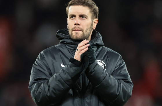 罗马诺确认:索尔斯克亚与曼联正式会谈 愿无条件接手