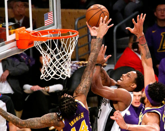 27分高效统治赛场！凯尔登配得上更多认可，马刺替补尖刀藏不住了