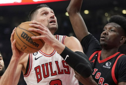 芝加哥公牛激战达拉斯独行侠：谁能打破近期低迷困局？