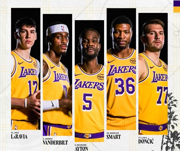 新阵迎考无詹湖人遇劲敌 青春马刺盼止颓势