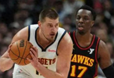 约基奇率掘金主场迎战老鹰 东西部对决暗藏变数