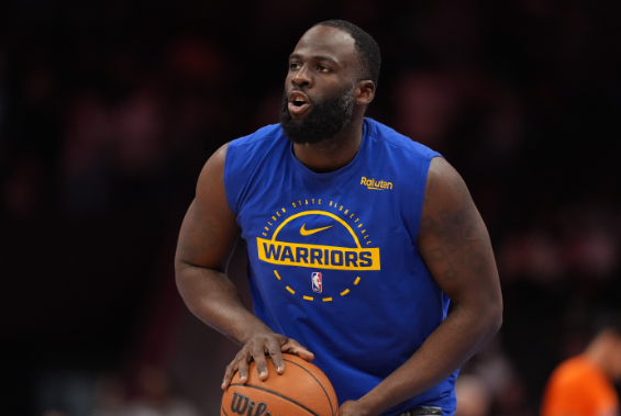 追梦大概率出战！勇士主场迎雄鹿 内线屏障能否就位