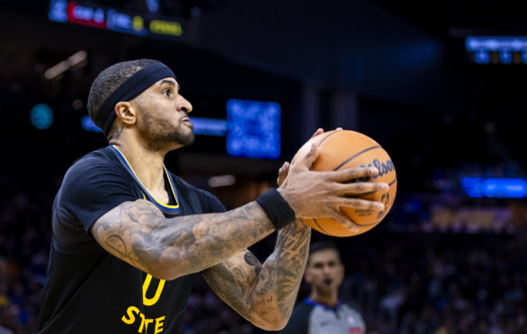 伤病再添变数！佩顿二世缺阵 勇士主场迎战雄鹿遇考验