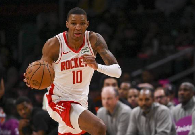 防守失序酿惜败，乌度卡的警示直指火箭命门