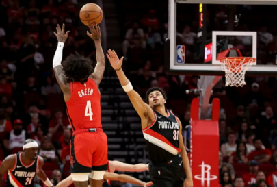 三天两战！开拓者火箭上演西部卡位生死局