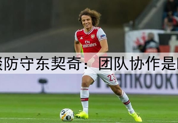 卡斯尔谈防守东契奇：团队协作是唯一答案