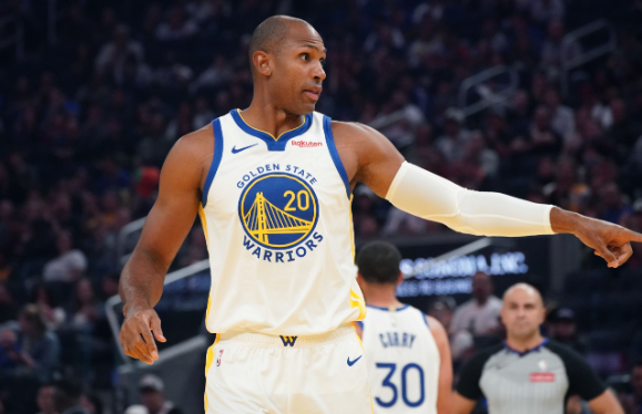 霍福德：对决字母哥充满乐趣 享受顶级竞争