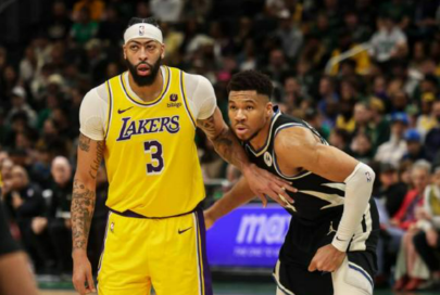 紫金军团激战雄鹿：詹东组合能否掀翻东部劲旅？