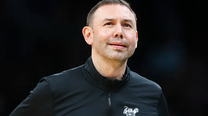 残阵掘金韧性收官七连客 险胜绿军获主帅盛赞