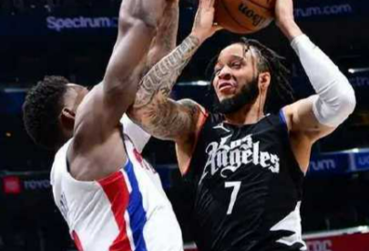 活塞快船激战在即 青春风暴挑战老牌劲旅