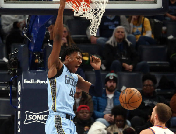 灰熊：在逆境中探寻破局之道