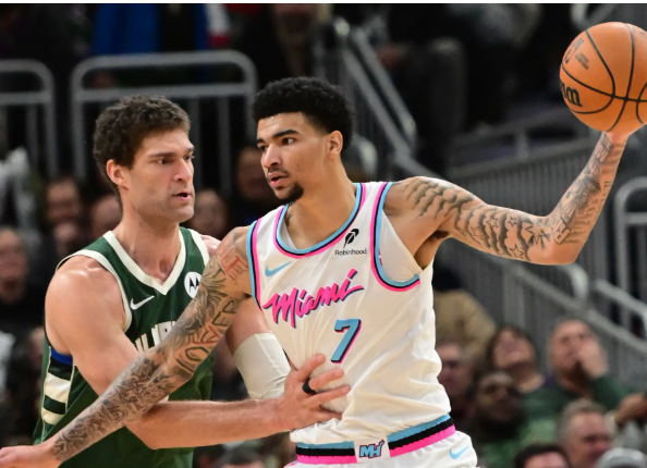 热火：在激战中探寻胜利曙光