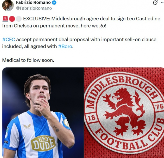 Here we go青春续航卡斯特丁的米堡新征程