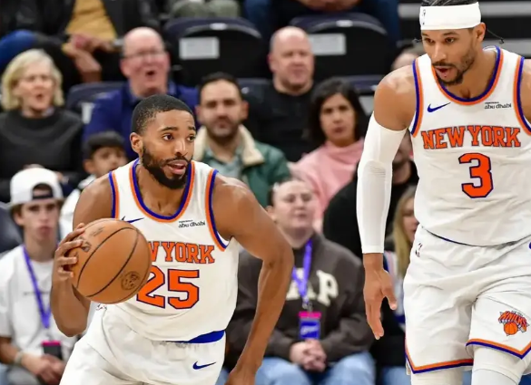 尼克斯：起伏中探寻胜利曙光