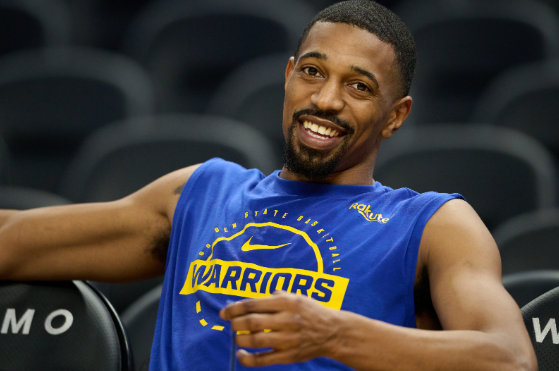 梅尔顿揭秘库里顶级射手核心：目标明确+快速翻篇