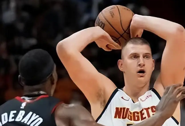 掘金：在逆境中砥砺前行的劲旅