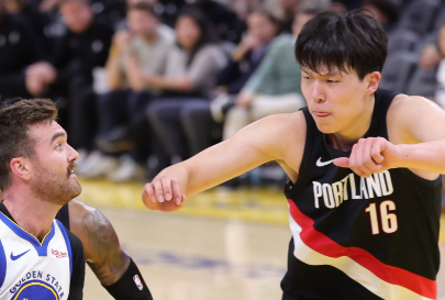 开拓者三连胜势如虹 火箭背靠背能否复仇？