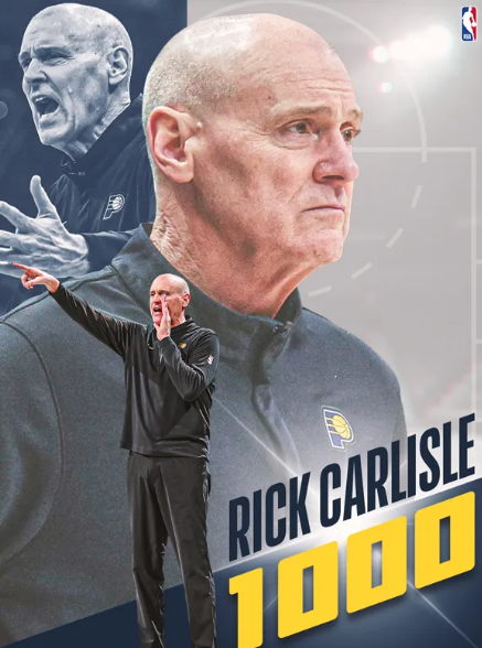 千胜传奇今朝铸就 步行者险胜终结13连败