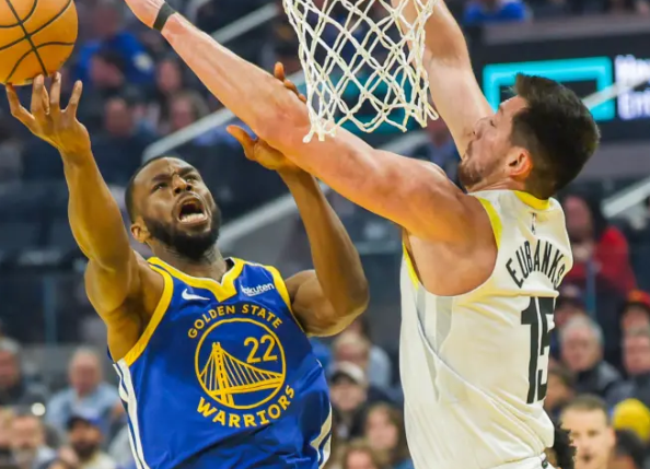 爵士：在逆境中探寻重生曙光