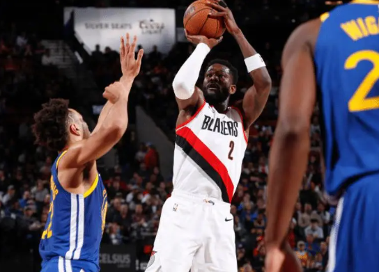 勇士：在三分浪潮中逐梦前行