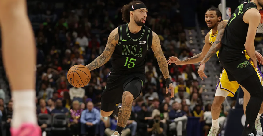 小个子悍将成香饽饽 尼克斯引援暗藏博弈