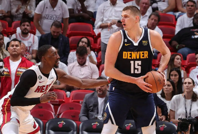 残阵对决：掘金高原主场力克老鹰迎转机