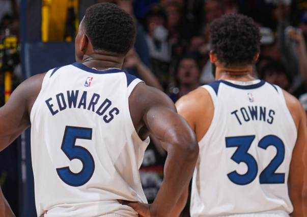 森林狼：逆境中崛起的北境之狼