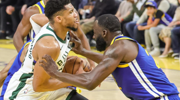 豪赌未来！勇士曝双交易方案：3首轮追墨菲或2首轮换波特，赌库里最后窗口期