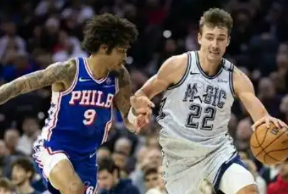 魔术蓄势待发 76人伤病隐忧下的焦点对决