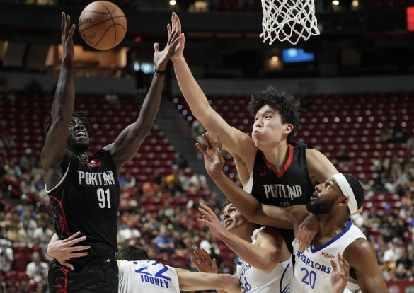 开拓者：逆境中绽放的坚韧之花