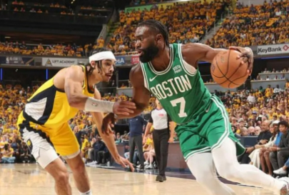 步行者快打风暴再袭绿军铁血防线 复仇剧本能否上演？