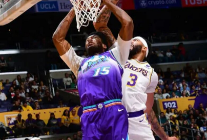 黄蜂三分雨能否浇灭爵士残阵？2026年首场对决暗藏玄机