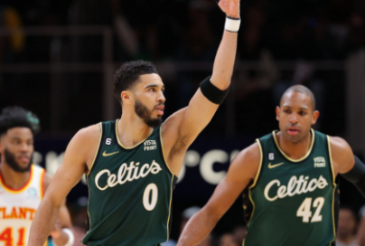 凯尔特人铁骑迎战马刺新势力：双星对决点燃2026开年大战