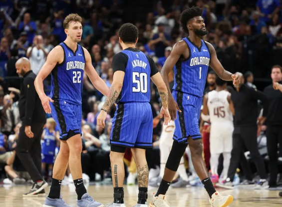 魔术：青春风暴席卷联盟，未来可期